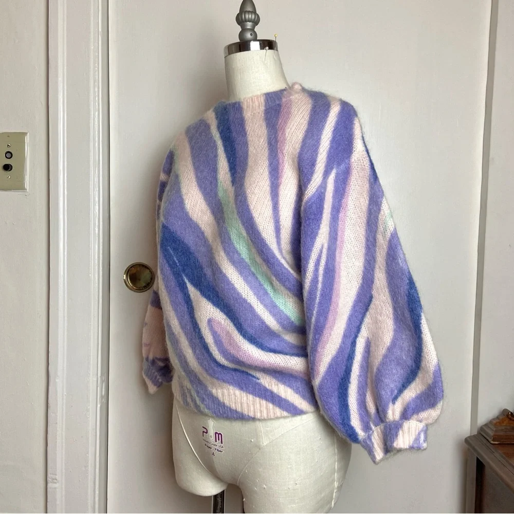 Sezane gorgeous knit